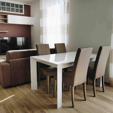 Apartament La Terra Del Mare La Spezia Zewnętrze zdjęcie
