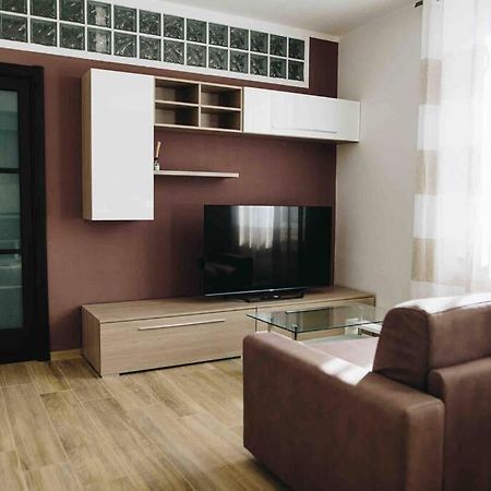 Apartament La Terra Del Mare La Spezia Zewnętrze zdjęcie