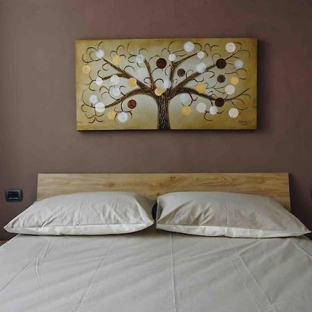 Apartament La Terra Del Mare La Spezia Zewnętrze zdjęcie