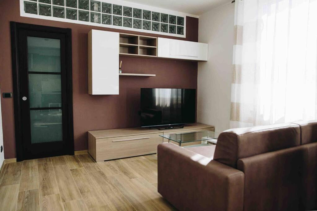 Apartament La Terra Del Mare La Spezia Zewnętrze zdjęcie