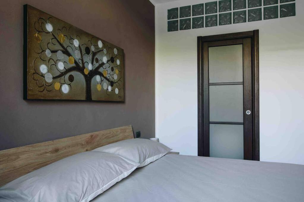 Apartament La Terra Del Mare La Spezia Zewnętrze zdjęcie