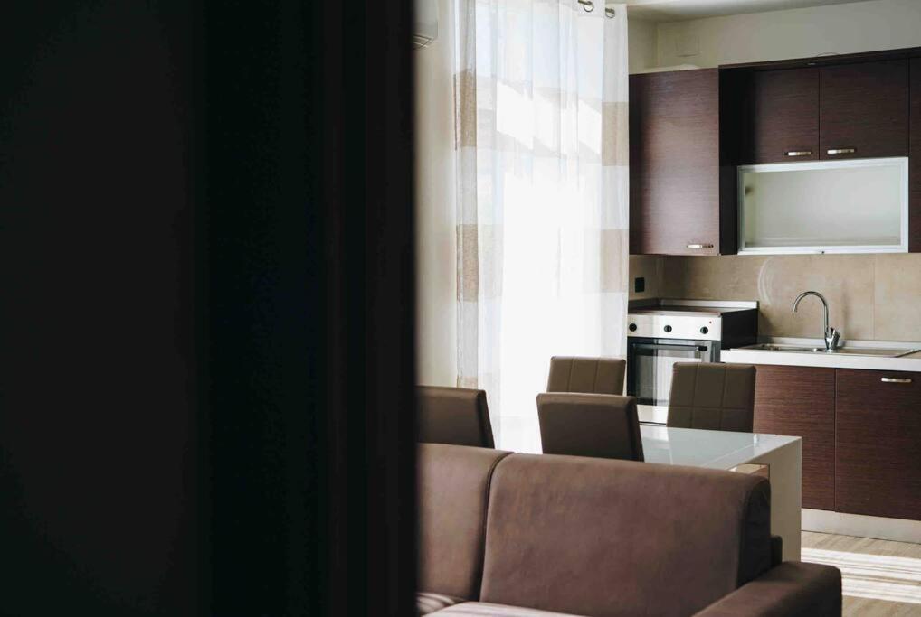 Apartament La Terra Del Mare La Spezia Zewnętrze zdjęcie