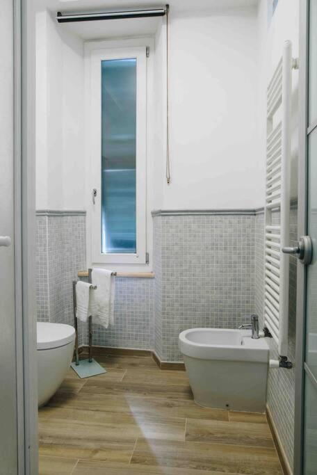 Apartament La Terra Del Mare La Spezia Zewnętrze zdjęcie