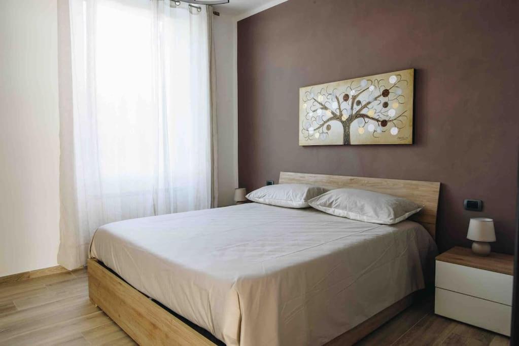 Apartament La Terra Del Mare La Spezia Zewnętrze zdjęcie