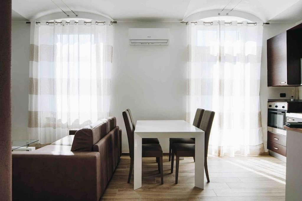 Apartament La Terra Del Mare La Spezia Zewnętrze zdjęcie