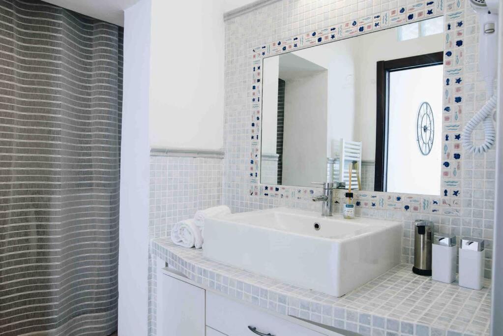 Apartament La Terra Del Mare La Spezia Zewnętrze zdjęcie