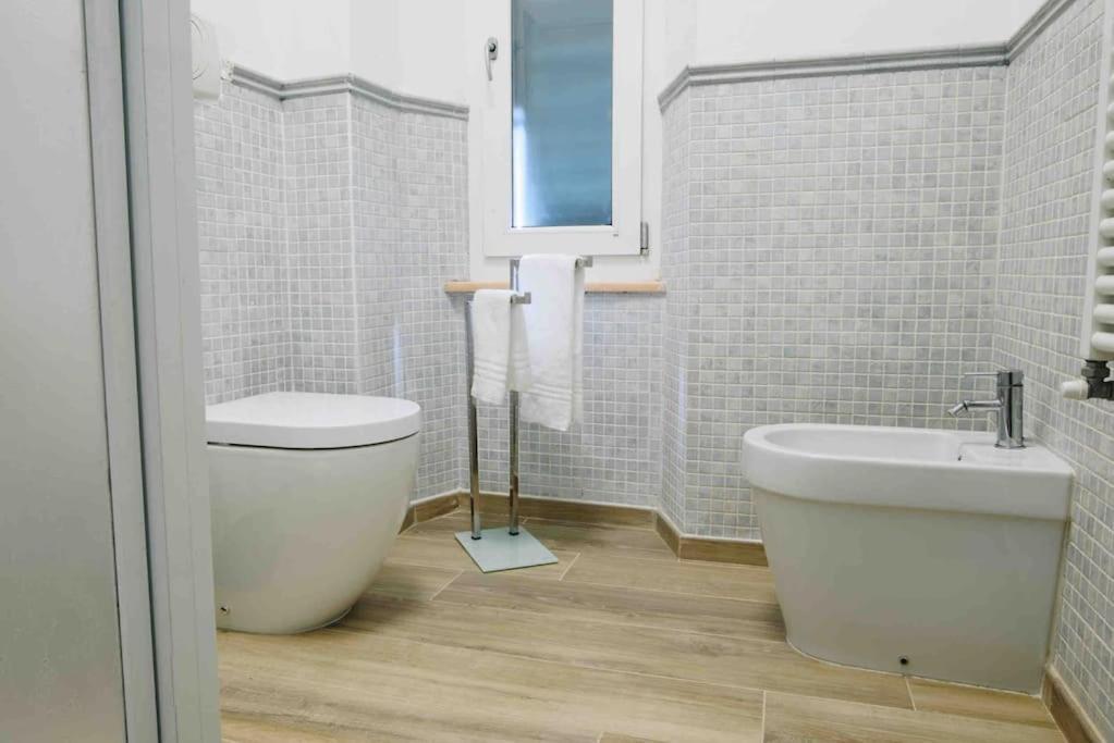 Apartament La Terra Del Mare La Spezia Zewnętrze zdjęcie