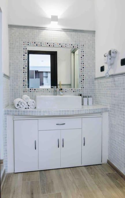 Apartament La Terra Del Mare La Spezia Zewnętrze zdjęcie