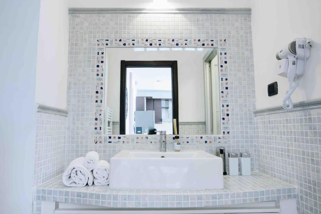 Apartament La Terra Del Mare La Spezia Zewnętrze zdjęcie