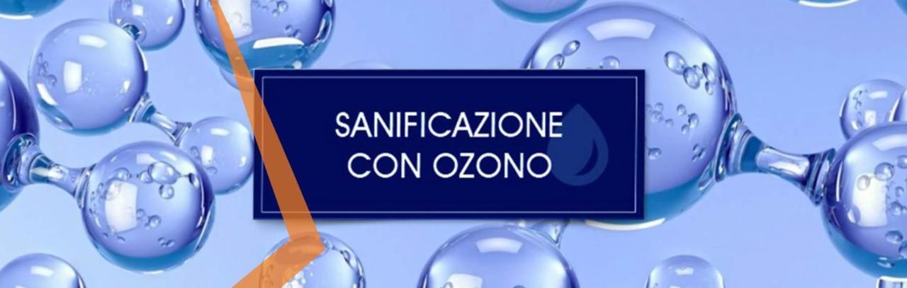 Apartament La Terra Del Mare La Spezia Zewnętrze zdjęcie